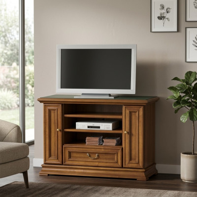 Klassieke RTV-onderkast tv-sideboard kast tv-televisiekast Nieuw R-RTV-L