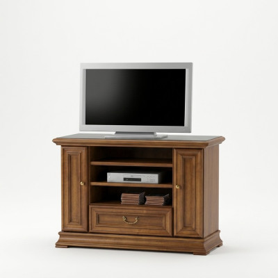 Klassieke RTV-onderkast tv-sideboard kast tv-televisiekast Nieuw R-RTV-L