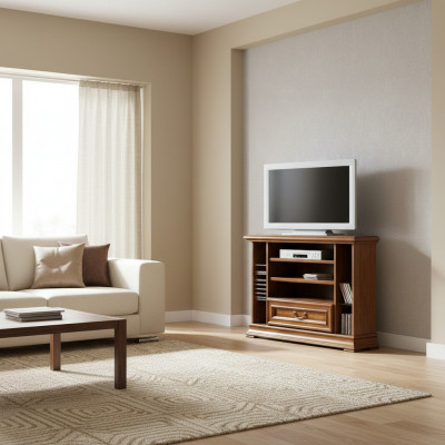 Klassiek tv-meubel RTV tv-tafel dressoir kast tv-kast R-RTV-N