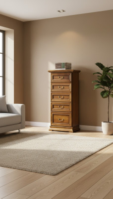 Klassieke commode ladenkast massief dressoir apotheek Italiaans