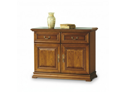 Klassieke commode commode kast massief dressoir apotheek Italy meubels nieuw