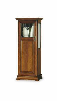 Klassiek dressoir Dressoirkast Vitrinekast Sideboard Massief Italië meubels Nieuw