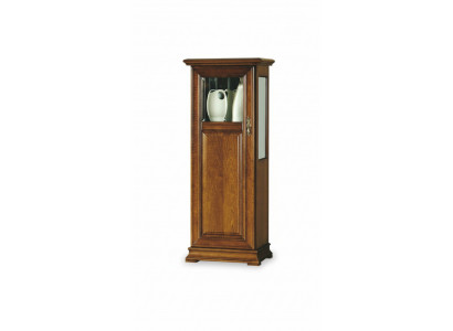 Klassiek dressoir Dressoirkast Vitrinekast Sideboard Massief Italië meubels Nieuw