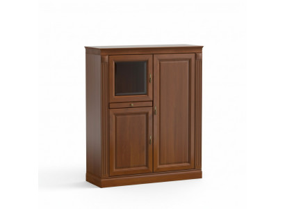 Klassiek dressoir dressoirs dressoir kast kast bijzettafel Model BA-KB