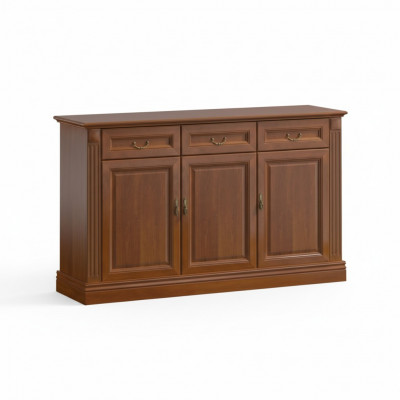 Klassieke commode ladenkast kast wandkast - model BA-K3