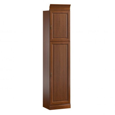 Klassieke kasten kast wandmeubel plank vitrine boekenkast Model BA-8