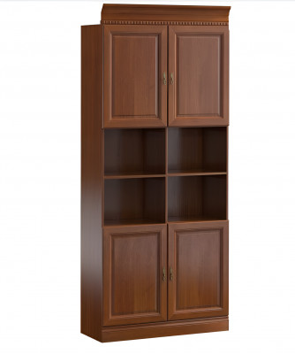 Klassieke kasten kast wandboekenkast planken boekenkast Mod BA-5