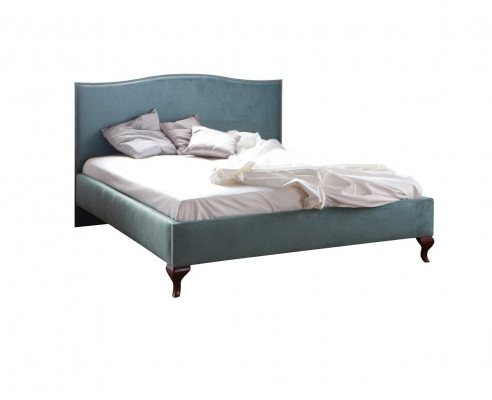 Designer bed Bed beds marriage bed double bed upholstered bed leather bed - Model CL-2