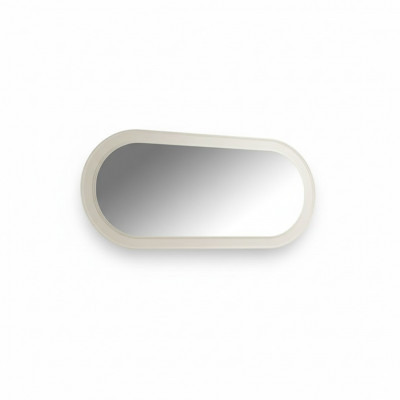 Spiegel Houten Frame Grote Wandspiegel Klassieke Designer Spiegel Florence FL-L1