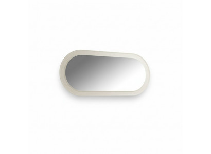 Spiegel Houten Frame Grote Wandspiegel Klassieke Designer Spiegel Florence FL-L1