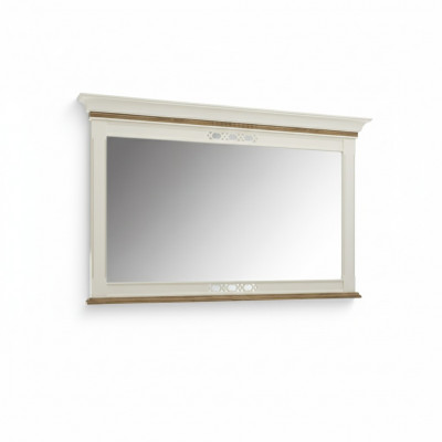 Spiegel Houten Frame Grote Wandspiegel Klassieke Designer Spiegel - Model FL-L2