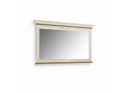 Spiegel Houten Frame Grote Wandspiegel Klassieke Designer Spiegel - Model FL-L2