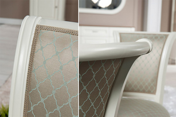 Klassieke stoelen Stoel Eetkamerstoel Eetgroep Keukenstoel Royal Design FL-14