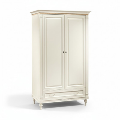 Klassieke kasten Kast Kastenwand kledingkast Houten kast - Model FL-D2