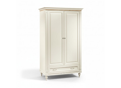 Klassieke kasten Kast Kastenwand kledingkast Houten kast - Model FL-D2