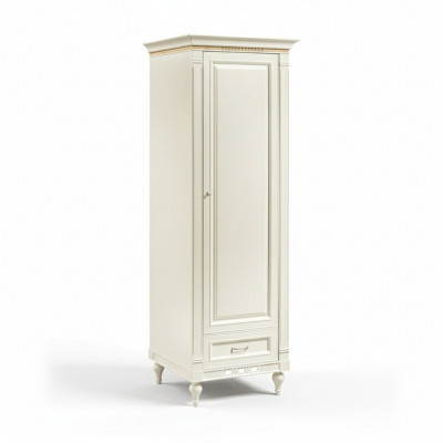 Klassieke kasten kast hoekkast kledingkast houten kast - FL-D1