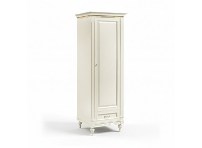 Klassieke kasten kast hoekkast kledingkast houten kast - FL-D1