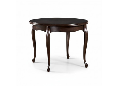 Klassieke massief houten Echte houten tafels Tafel Eettafel - Model ZB-8