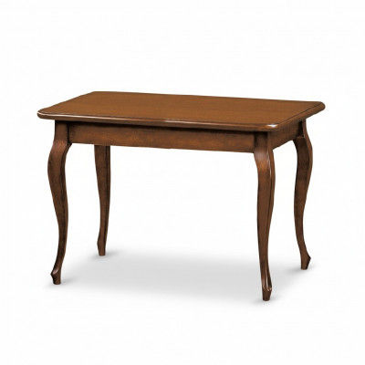 Klassieke salontafel houten tafel tafels barok houten tafels nieuw ZB-6