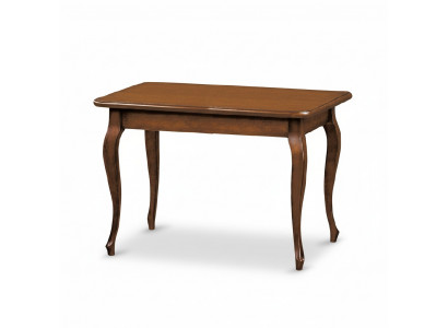 Klassieke salontafel houten tafel tafels barok houten tafels nieuw ZB-6