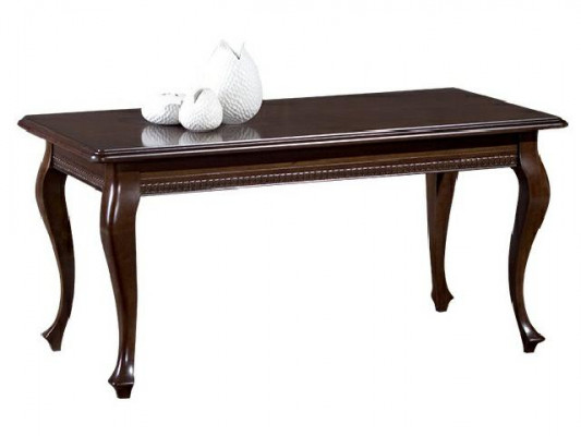Luxe eetset voor de woonkamer in de unieke Italiaanse stijl.