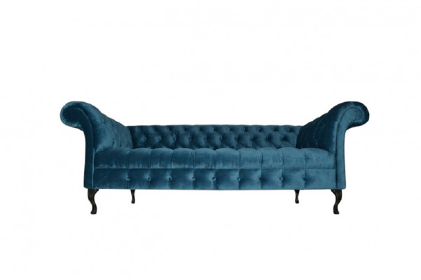 Chesterfield Sofa Bekleding Ontwerper Banken Sofa's Set Textiel Stof Textiel 17
