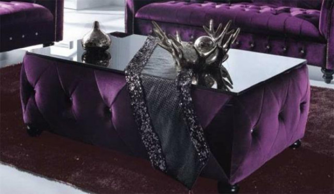Chesterfield-bank stoffeerder designer banken bankstellen textiel stof textiel 18