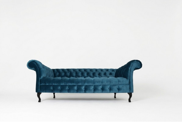 Chesterfield-bank stoffeerder designer banken bankstellen textiel stof textiel 18