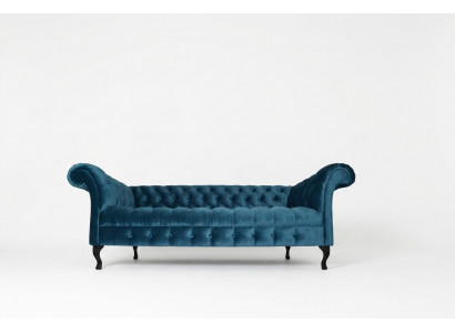 Chesterfield-bank stoffeerder designer banken bankstellen textiel stof textiel 18