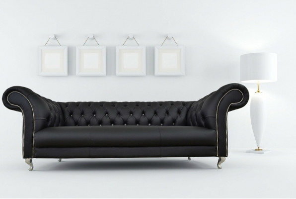 Chesterfield Sofa Stoff Designer Bankstellen Sofa Sets Textiel Stof Textiel 19