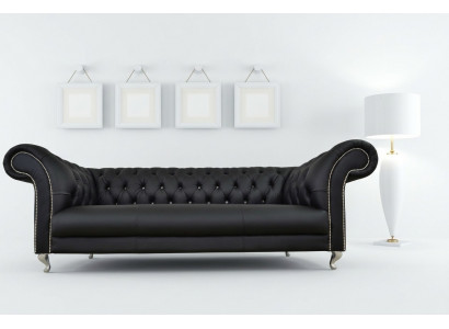 Chesterfield Sofa Stoff Designer Bankstellen Sofa Sets Textiel Stof Textiel 19