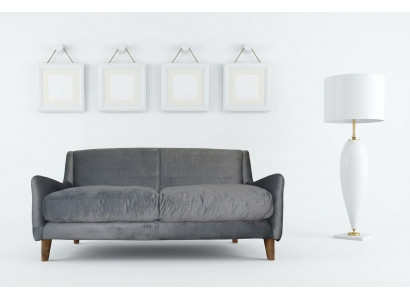 Bank Stoffen Textiel Bank Sofa Bekleding Designer Set Stoffen Bankstellen Nr.32