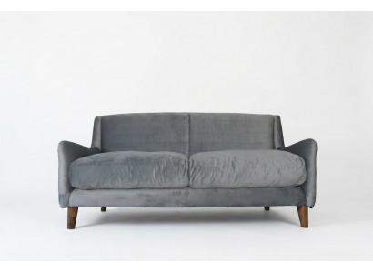 Bankstof Textielbank Bankstel Gestoffeerd Designer Meubel Stofbank Banken No.33