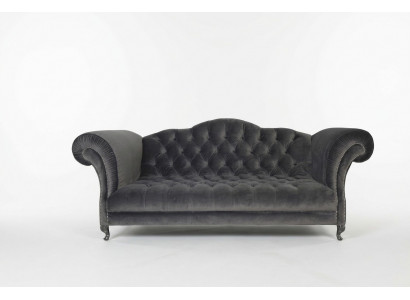 Chesterfield Sofa 3-ZITS gestoffeerde designerbanken, sofa's set SL Sofa 35