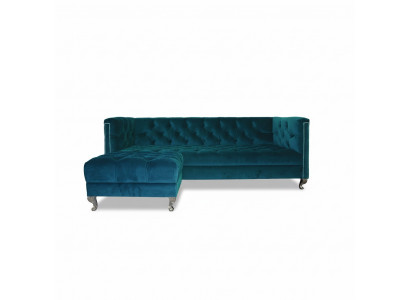 Chesterfield Sofa Bekleding Designer Banken Sofas Set Bank SLIII Sofa №9