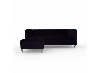 Chesterfield Bank Polster Designer Banken Sofa's Garnituur Bank SLIII Bank №10