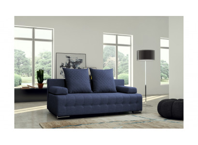 Chesterfield bank bank leder ontwerper textiel zitkussen set ontwerp.