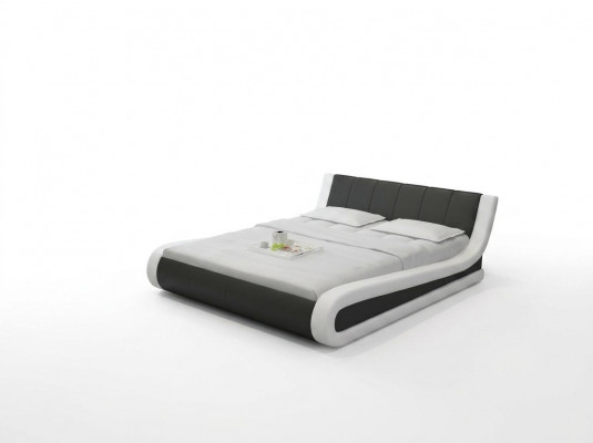 Waterbed Hotel Tweepersoons Compleet Leren Bed Bedden LB8829