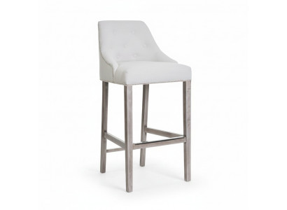 Barkruk Barkrukje Barkruk Stoel Loungekruk Fauteuil Bar
