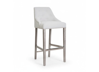 Barkruk Barstoel Barhut Kruk Lounge Kruk Fauteuil Bar MadamChesterfield
