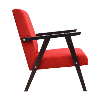 Design Lounge Club Stoel Eetkamer Leun Relax Kussen Gastro Stoelen Fauteuil PRL