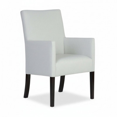 Ontwerp Lounge Club Stoel Eetkamer Leun Relax Bekleding Gastro Stoelen Fauteuil Prosty