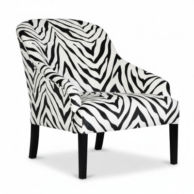Ontwerp Lounge Club Stoelen Eetkamer Fauteuil Relax Beklede Stoel Fauteuil