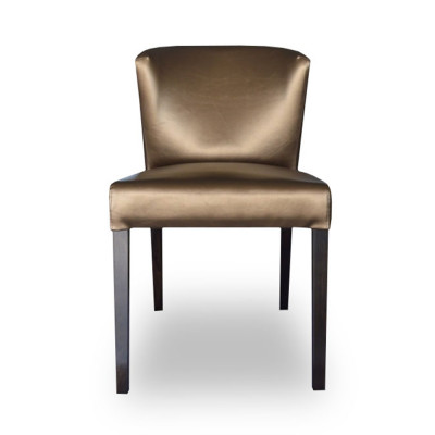 Ontwerp Lounge Club Stoel Eetkamer Leuning Relax Bekleding Nieuw Stoelen Fauteuils Comfort