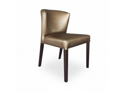Ontwerp Lounge Club Stoel Eetkamer Leuning Relax Bekleding Nieuw Stoelen Fauteuils Comfort