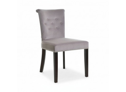 Ontwerper stoel Luxe Chesterfield gestoffeerde stoelen fauteuils woon- en eetkamer.