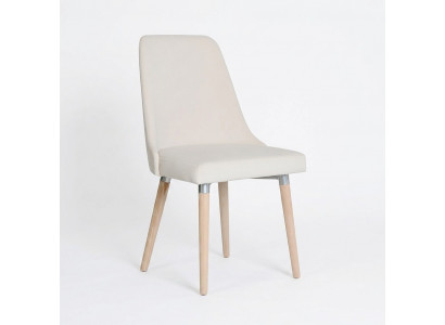 Designerstoel luxe fauteuil gestoffeerde stoelen fauteuil woon eetkamer nieuw