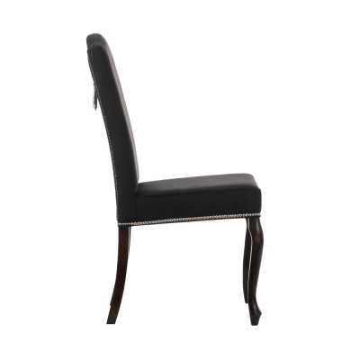 Designerstoel Luxe Chesterfield bekleden stoelen fauteuils woon- en eetkamer