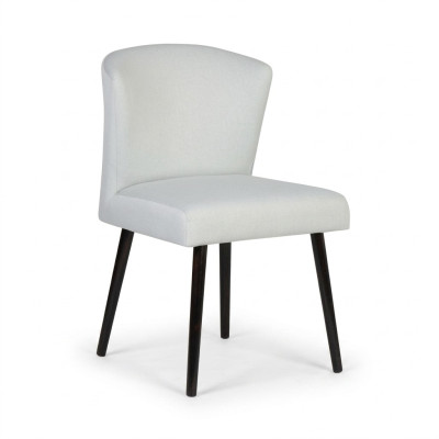 Ontwerperstoel Luxe armstoel Gestoffeerde stoelen Fauteuils Woon eetkamer Nieuw