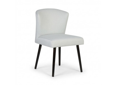 Ontwerperstoel Luxe armstoel Gestoffeerde stoelen Fauteuils Woon eetkamer Nieuw